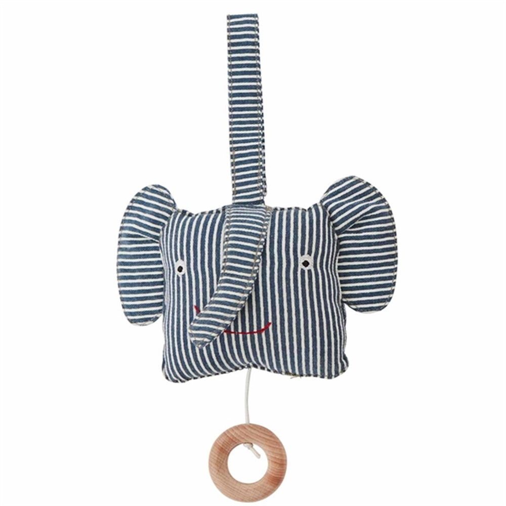 Erik Elefant Musik Uro - OYOY → Luksusbaby.dk
