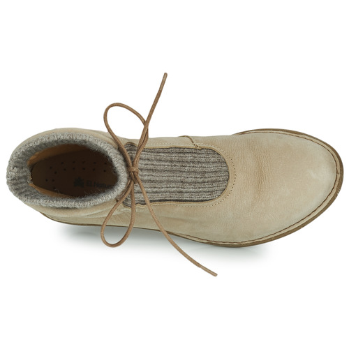 El Naturalista - AQUA - Beige