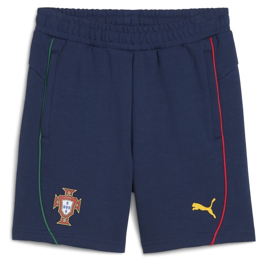 Puma Portugal Casuals Shorts