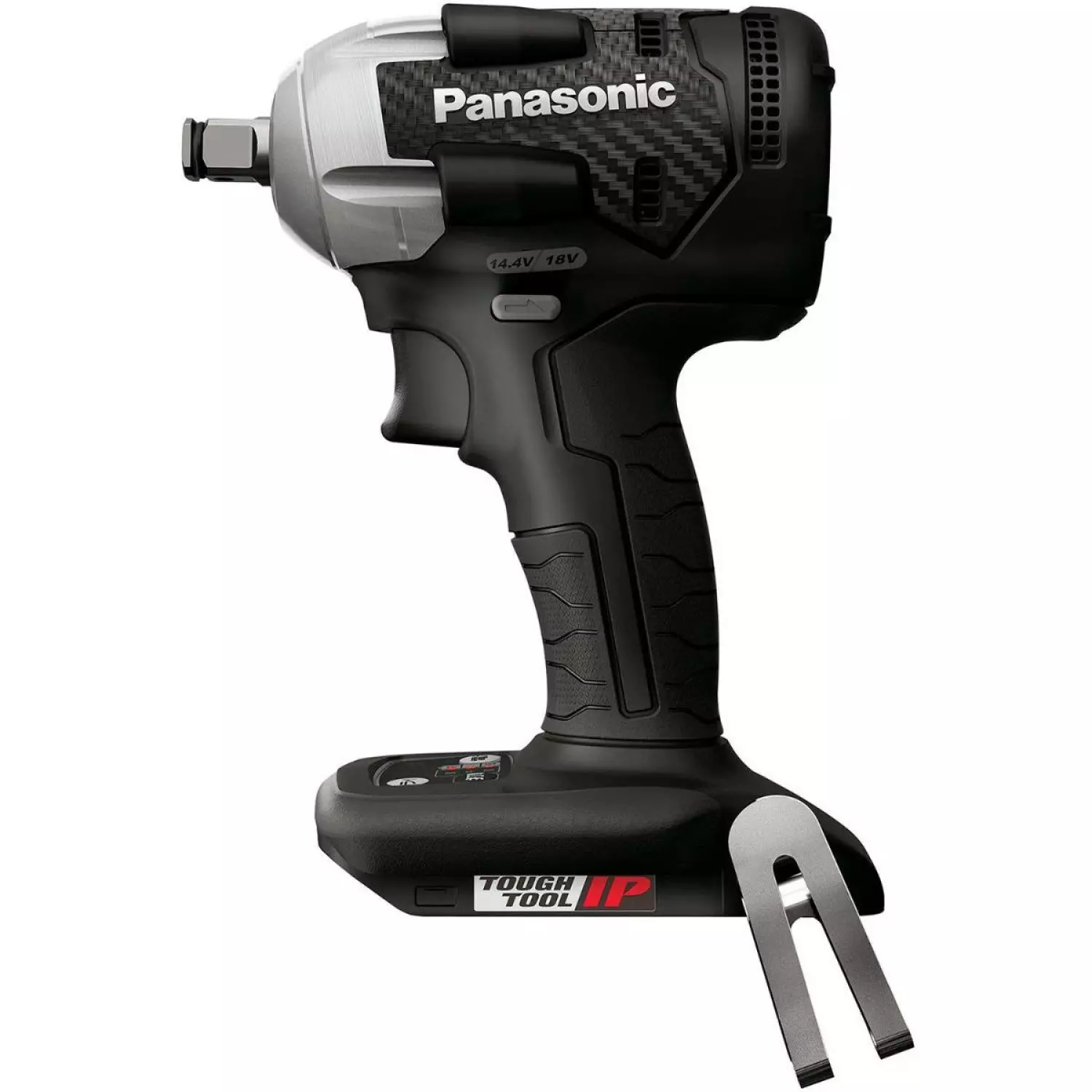Panasonic EY75A8X 14.4-18V Li-Ion Accu slagmoersleutel body - 205Nm - 1/2