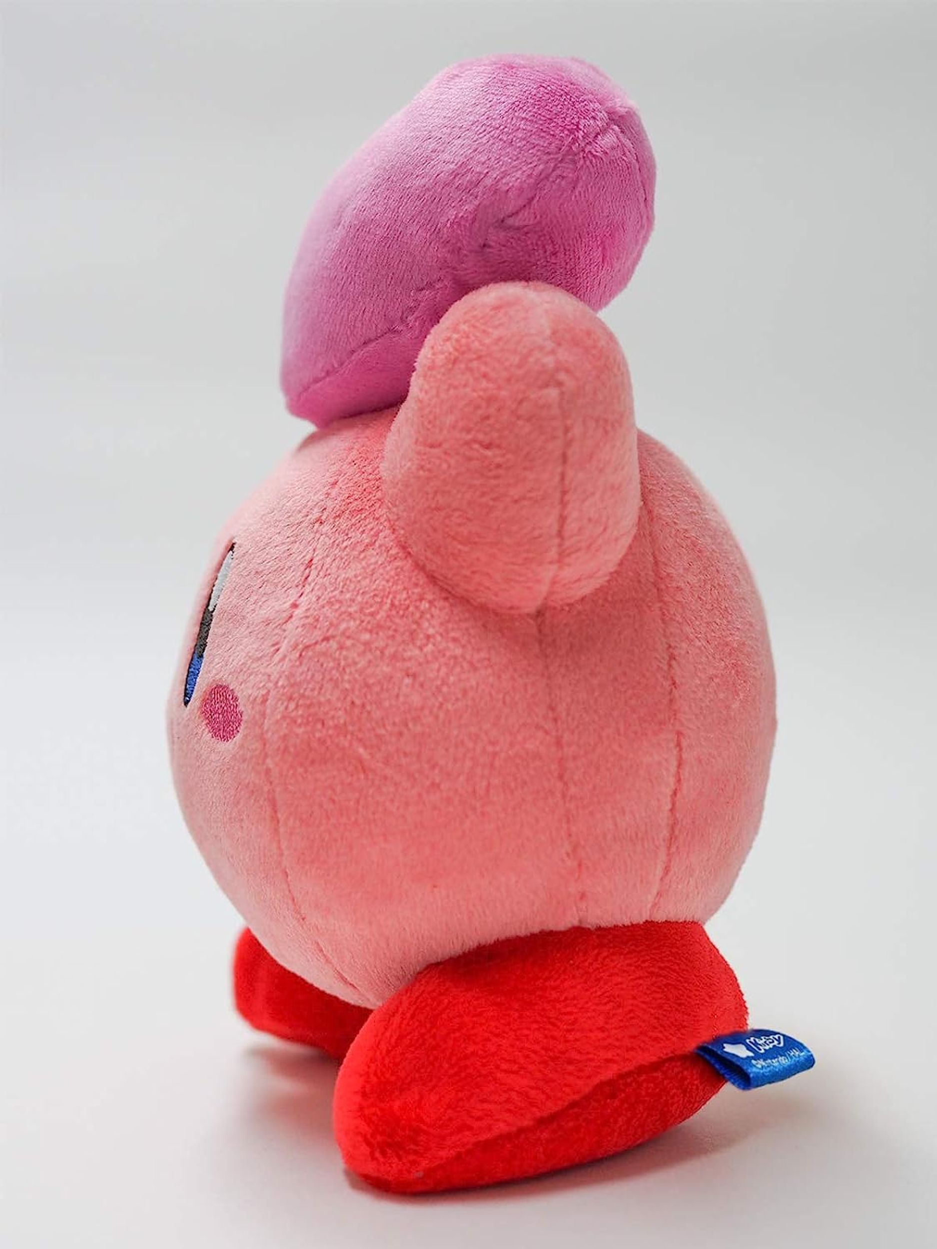 Kirby mit Herz