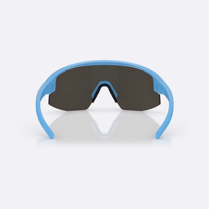 Bliz Unisex Solbriller Active Matrix Blå