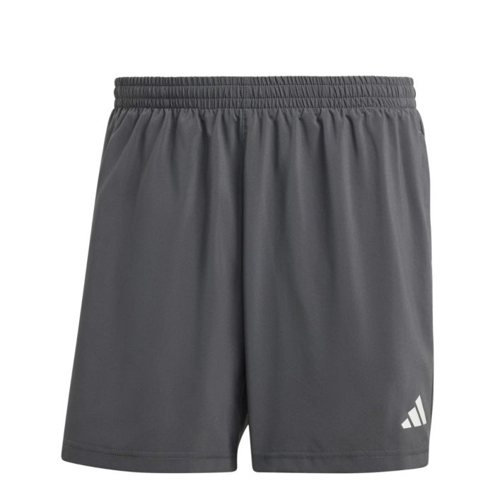 adidas Herre Shorts Own The Run B Shorts Grå