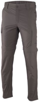 KilimanjaroMALUS Zipp Off Hose - oliv