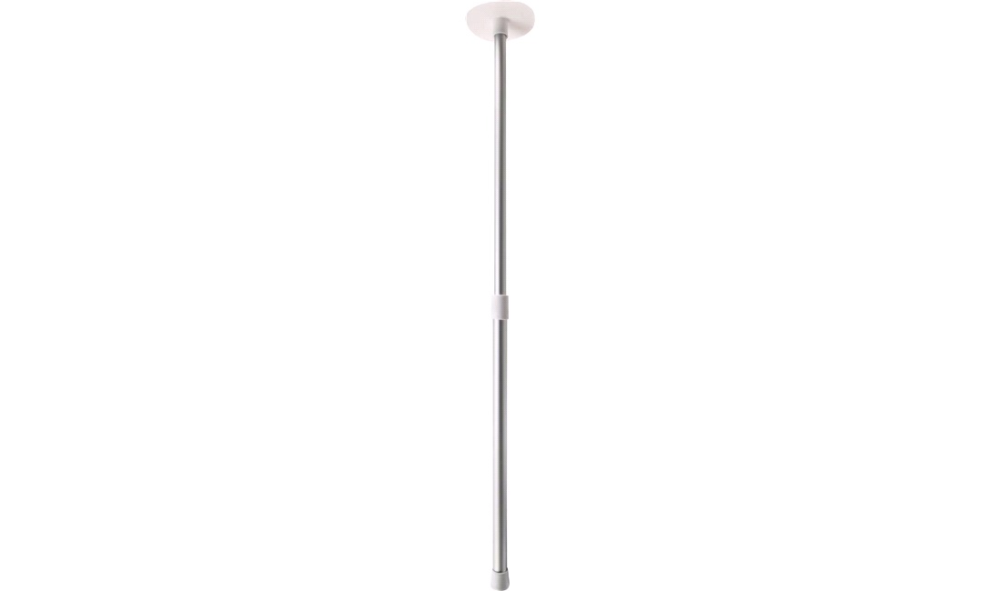 Støtter til presenning 75-120cm