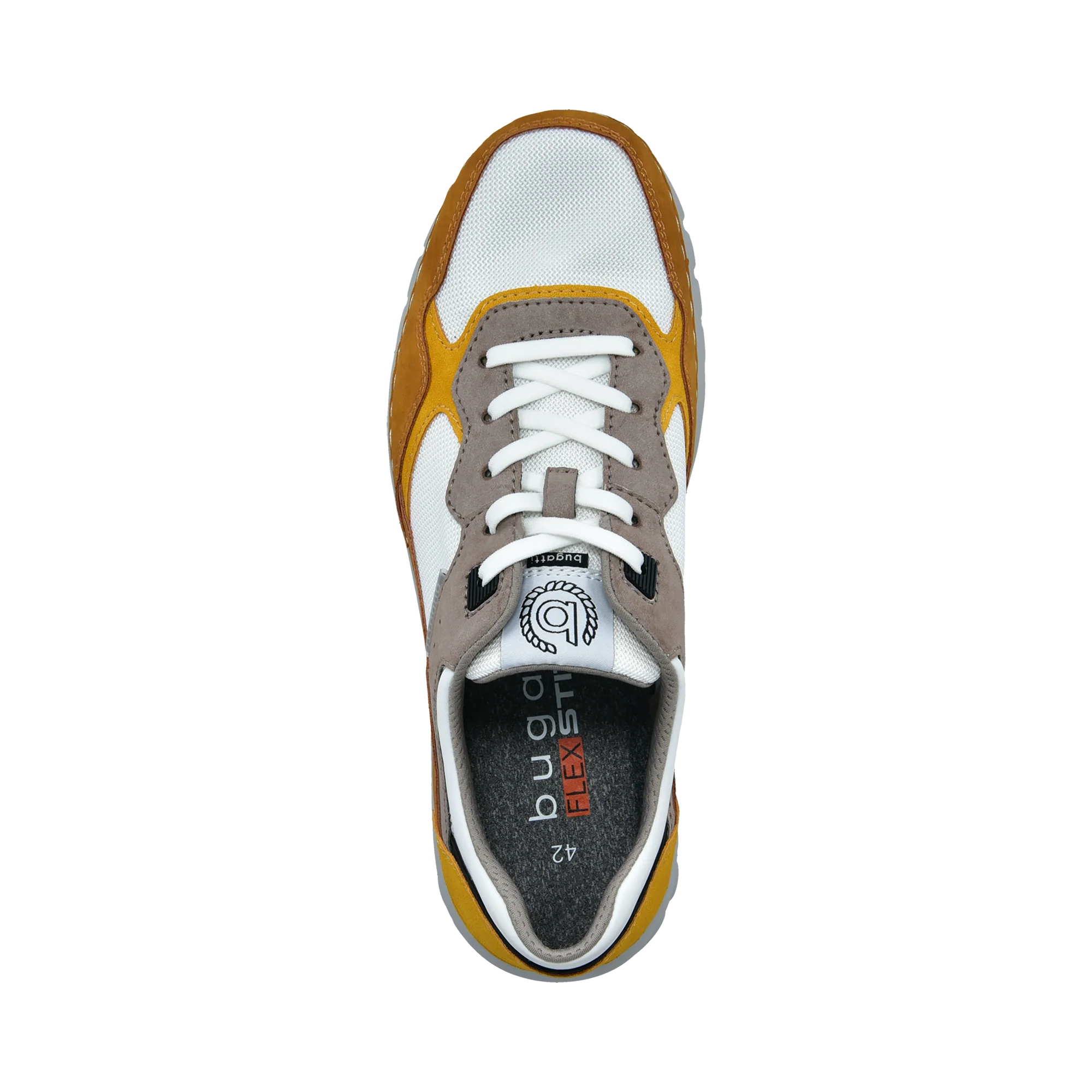 Schnürer multicolor