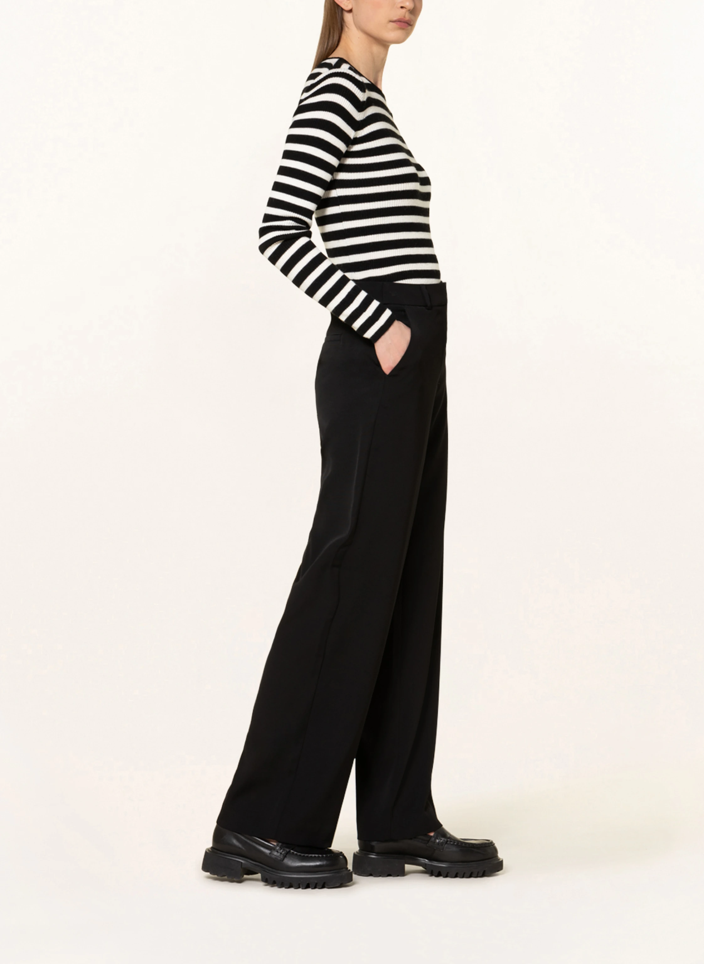 comma Marlenehose
