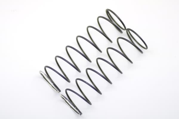 SER-600258 Spring set RR white 4,0lbs (2)