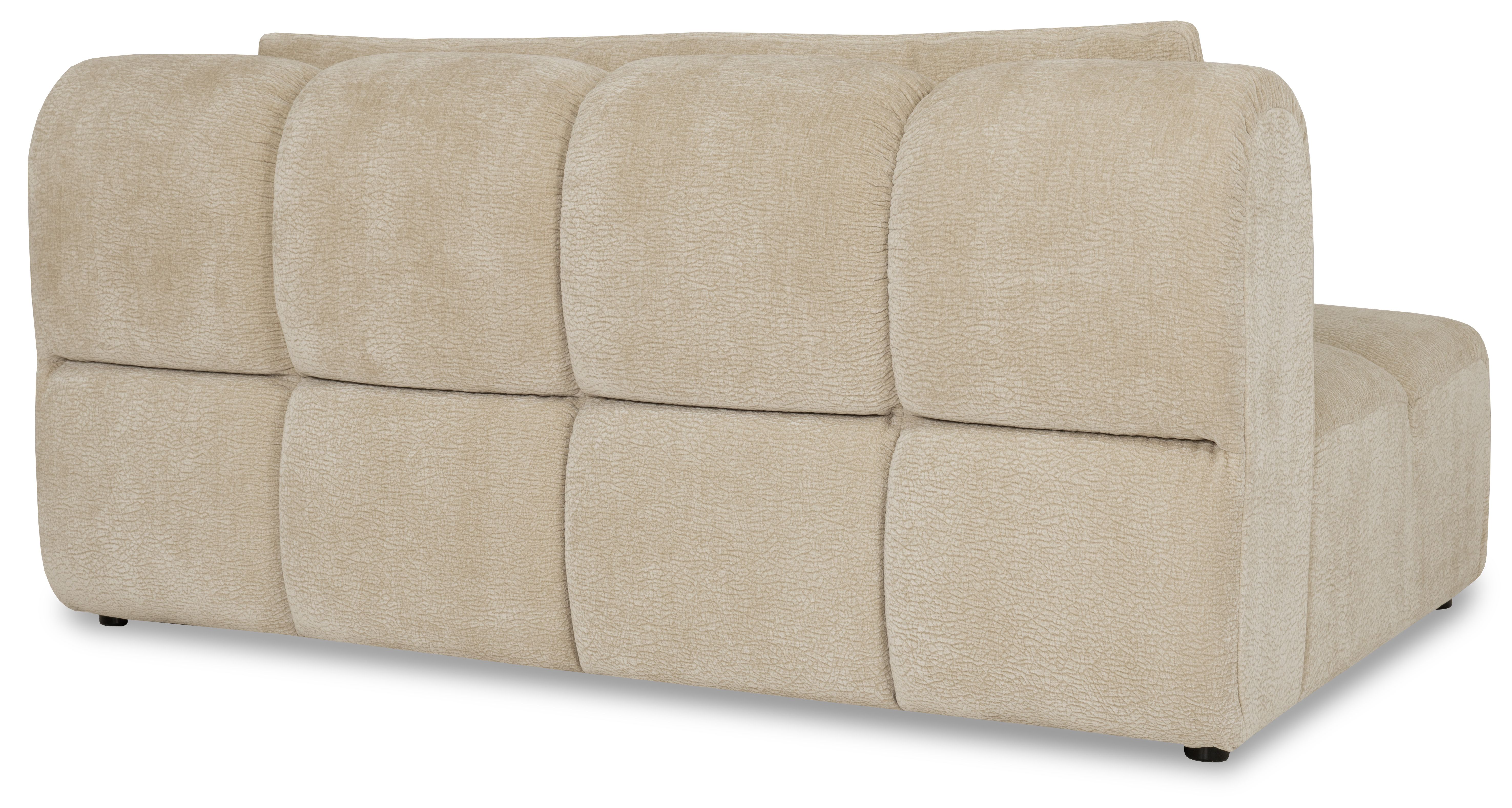 Bankstel Delight B160 x D117 x H73 cm