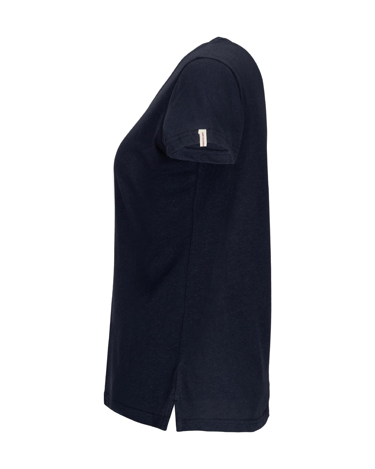 Amundsen<br>Linen Tee Womens