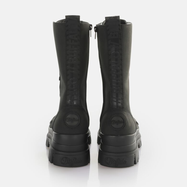 Aspha CLF Laceup Warm