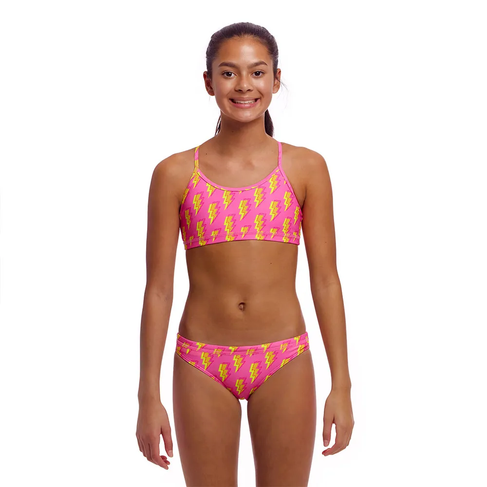 Funkita Racerback bikini