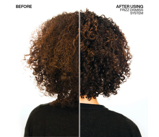 Redken Frizz Dismiss Conditioner