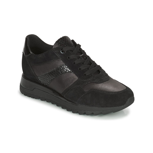Geox - TABELYA - Noir