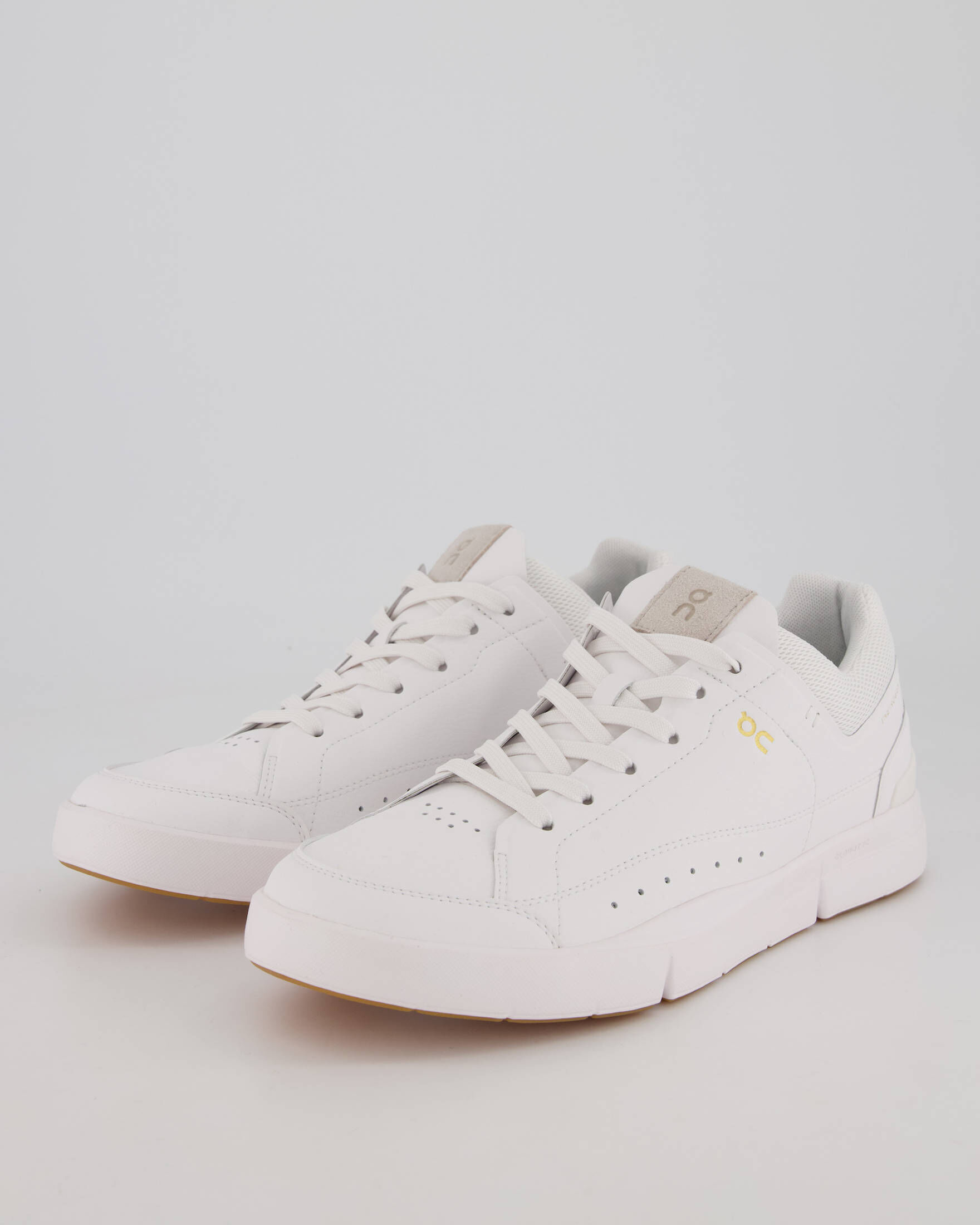 On| Herren Sneaker THE ROGER CENTER COURT