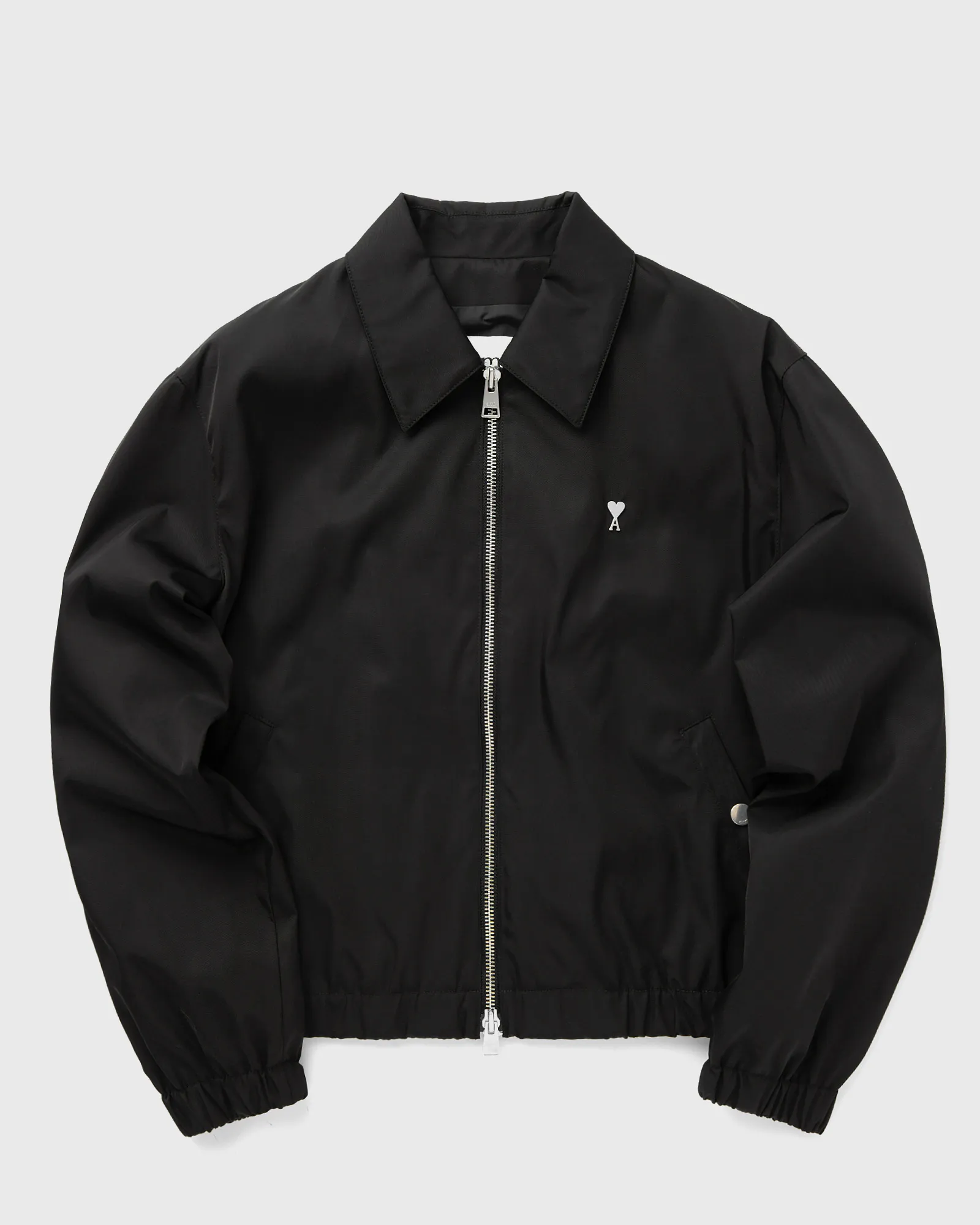 AMI Paris ADC ZIPPED JACKET