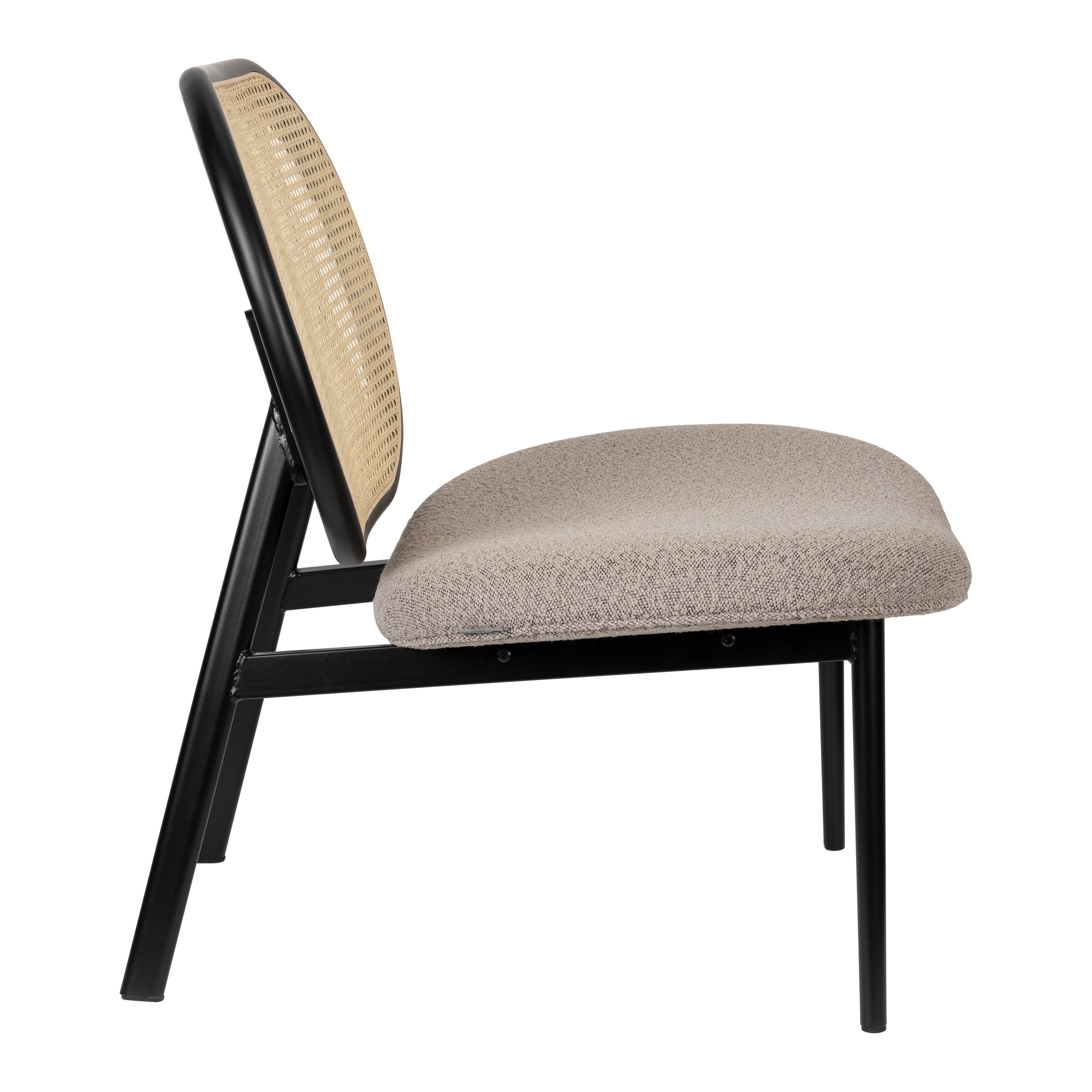 Zuiver x fonQ Spike Fauteuil