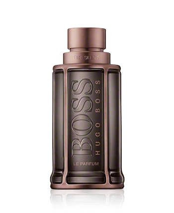 Hugo Boss The Scent Le Parfum Spray 100ml