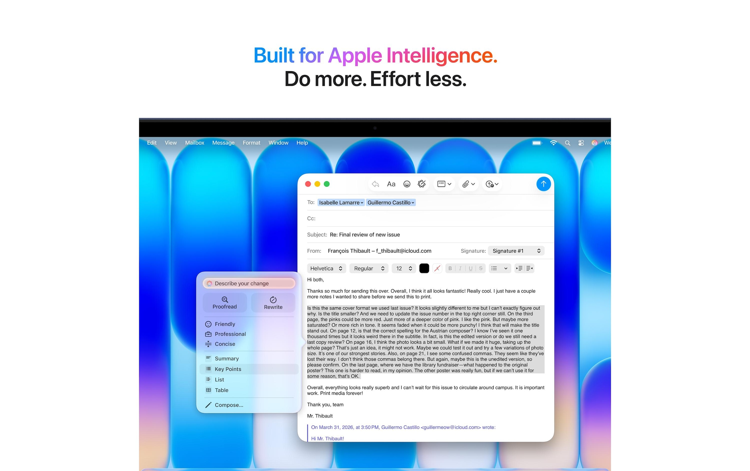 Apple Notebook »13 MacBook Neo (A18 Pro) Touch ID 5C GPU /512GB/8GB« 33,02 cm / 13 ″ Apple A18 Pro 512 GB SSD Integrierte NPU (Neural Processing Unit)