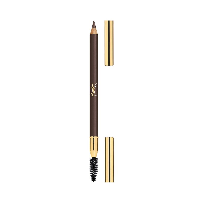 Dessin Des Sourcils  Crayon Sourcils - 2 Dark Brown