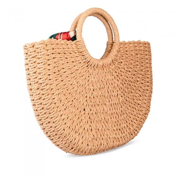 Sac à main JAUNE MERRY SCOTT