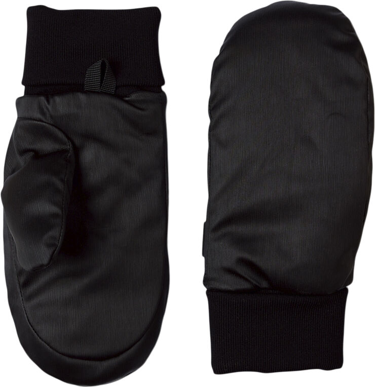 Rains Bator Puffer Mittens W2T3 Black