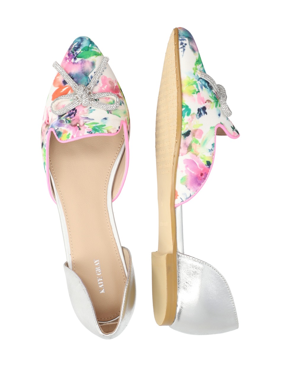 Textil Ballerina