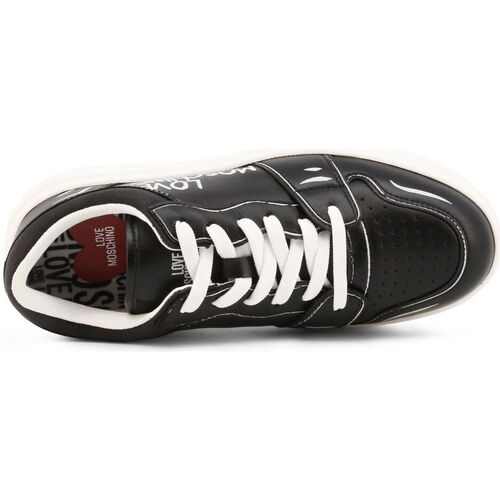 Love Moschino - - ja15254g1giaa Negro