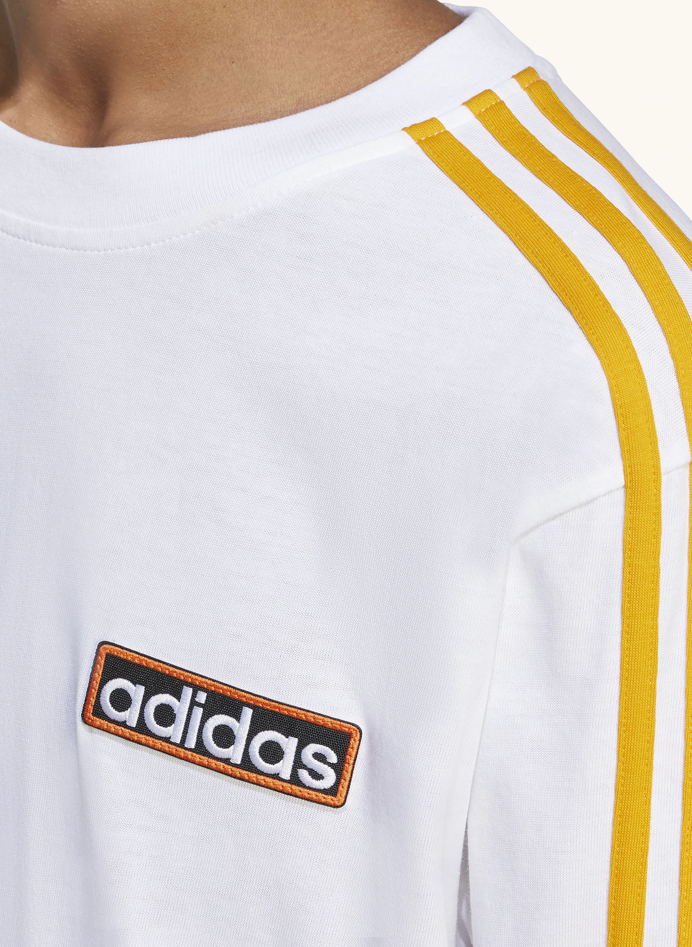 adidas Originals Longsleeve ADIBREAK