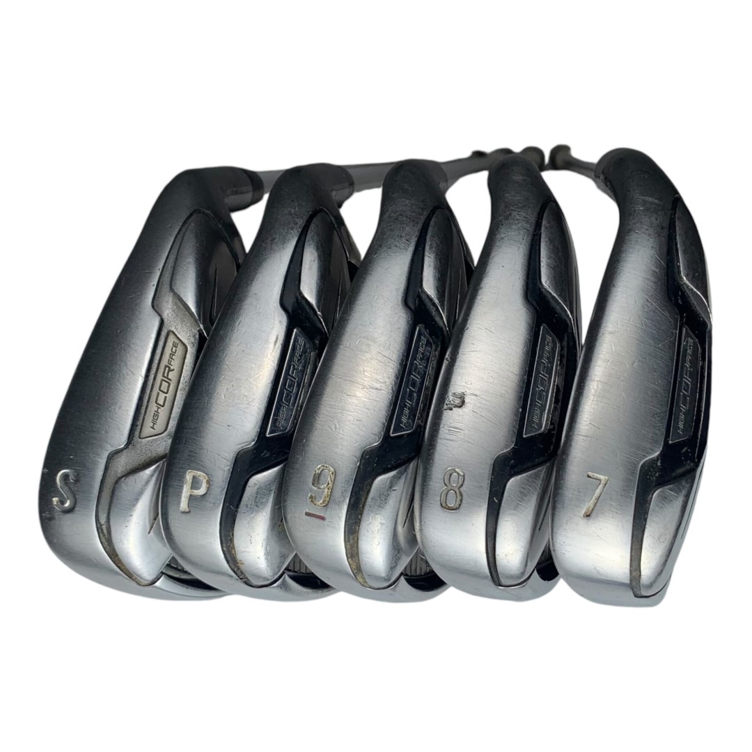 Nike VR-S Iron Set