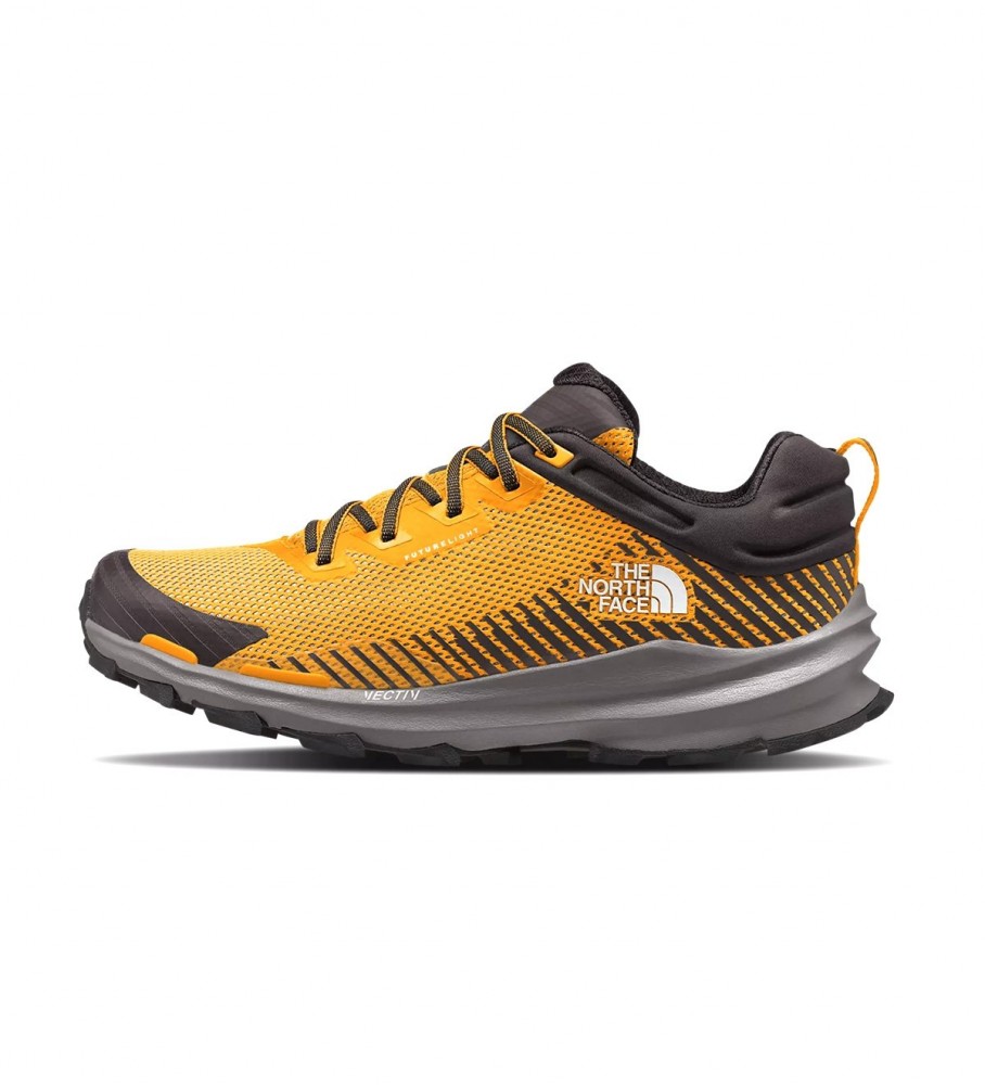 The North Face Zapatillas Futurelight Fastpack Vectiv laranja