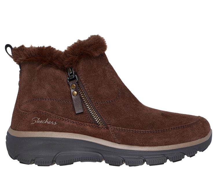 Skechers 167862 Easy Going - Cool braun