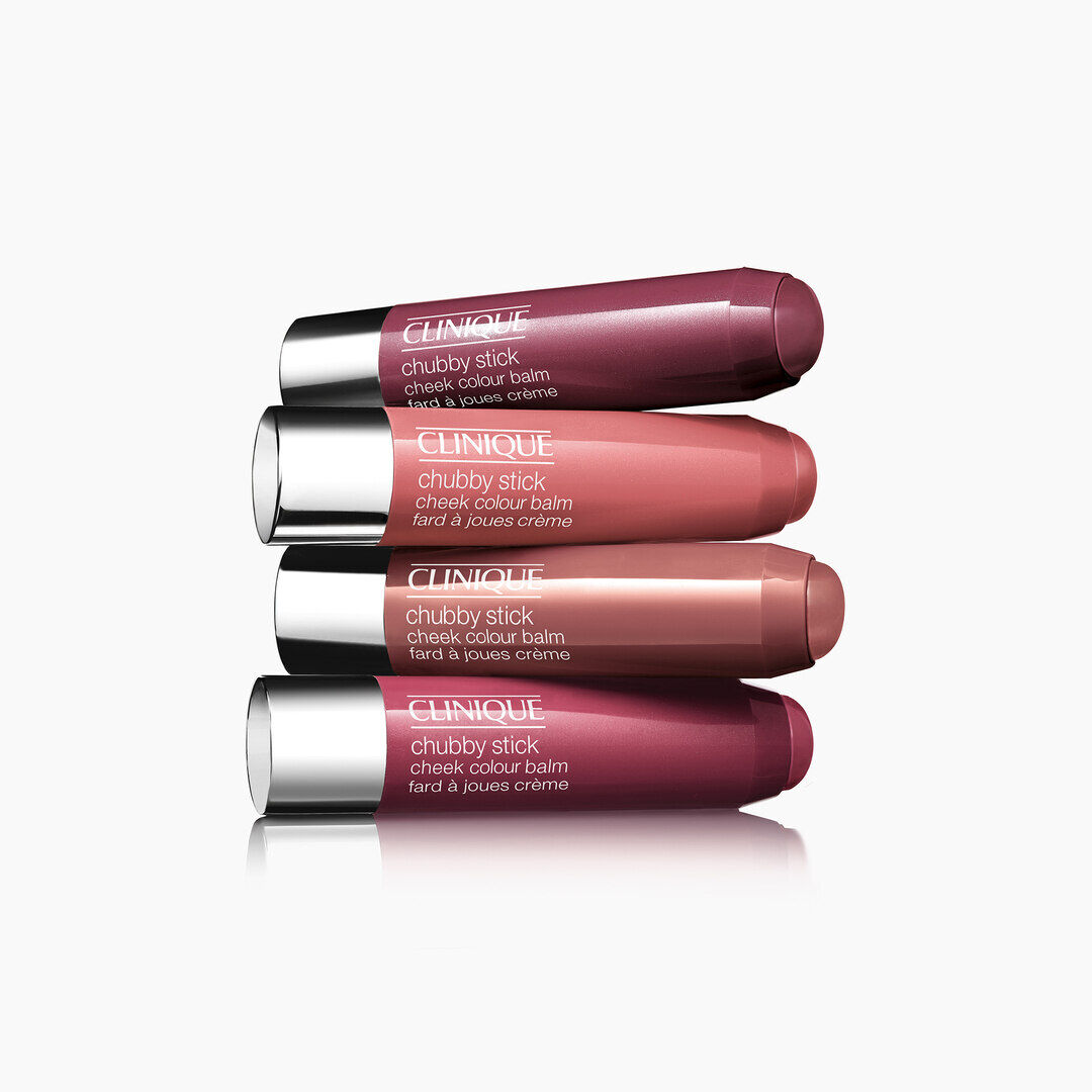CLINIQUE Chubby Stick™ Cheek Colour Balm