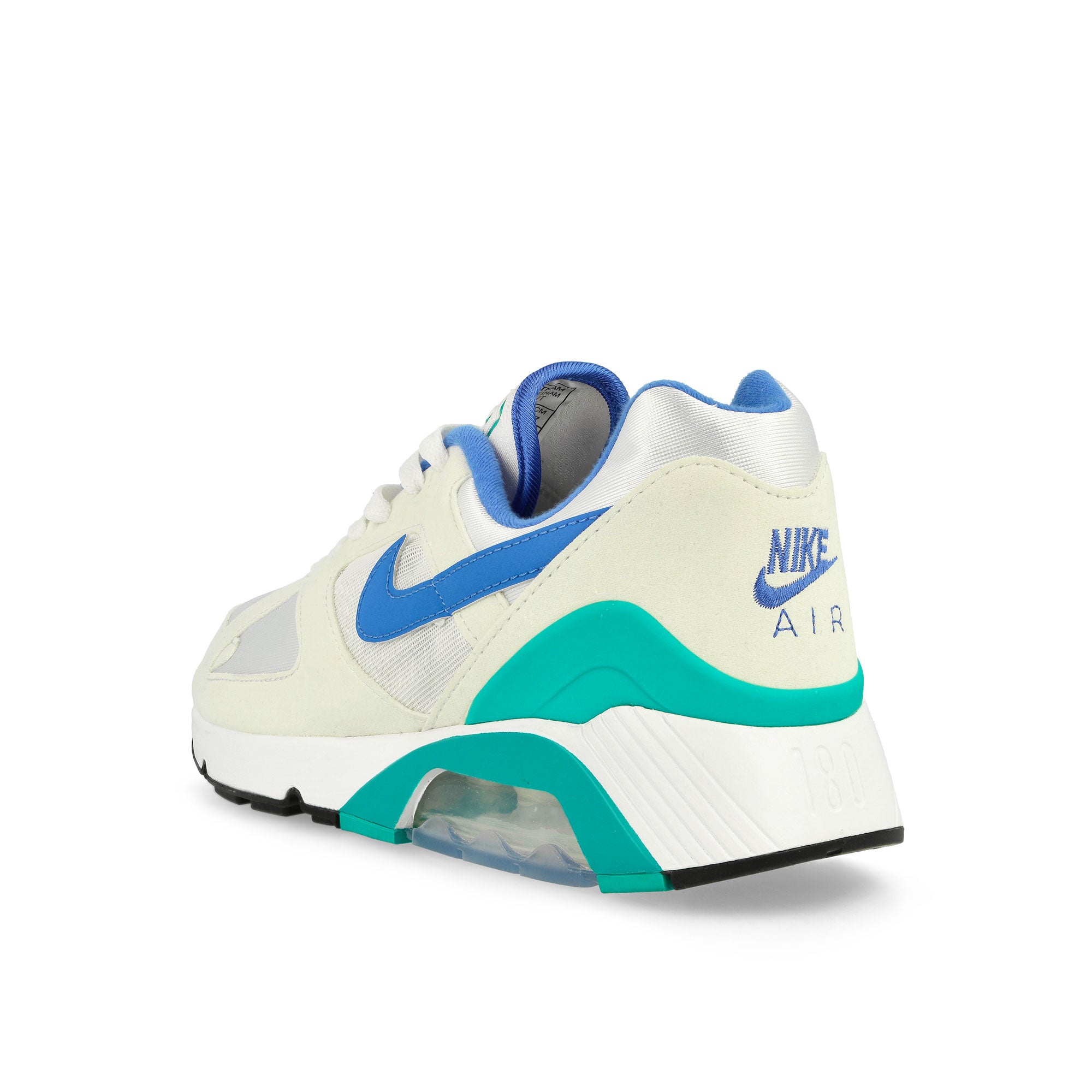Nike<br>Air 180