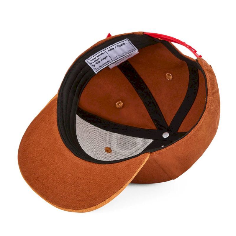 Mini Cap - Casquette enfant