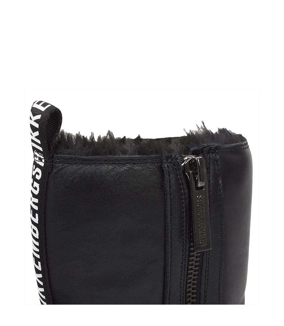 Kilyn Flat Boots