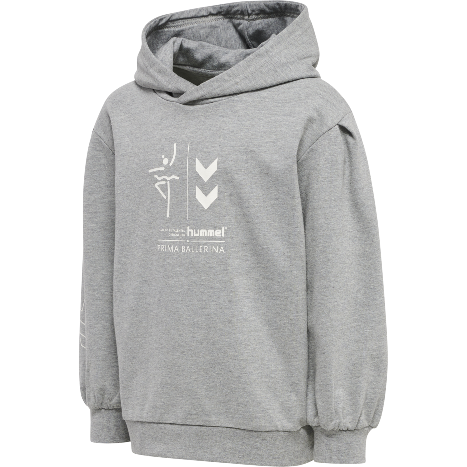 hmlPRIMA BEE HOODIE