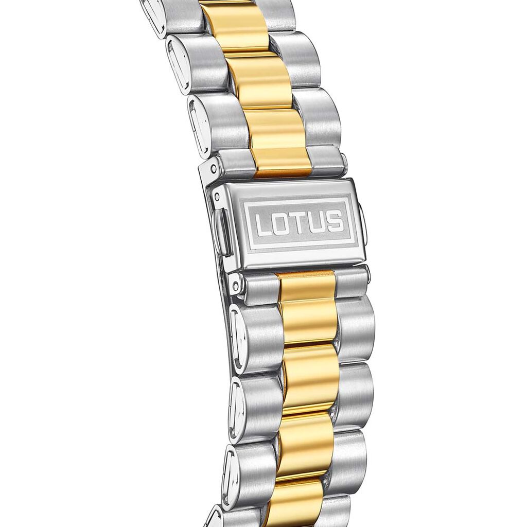 Montre Lotus Freedom Bleu