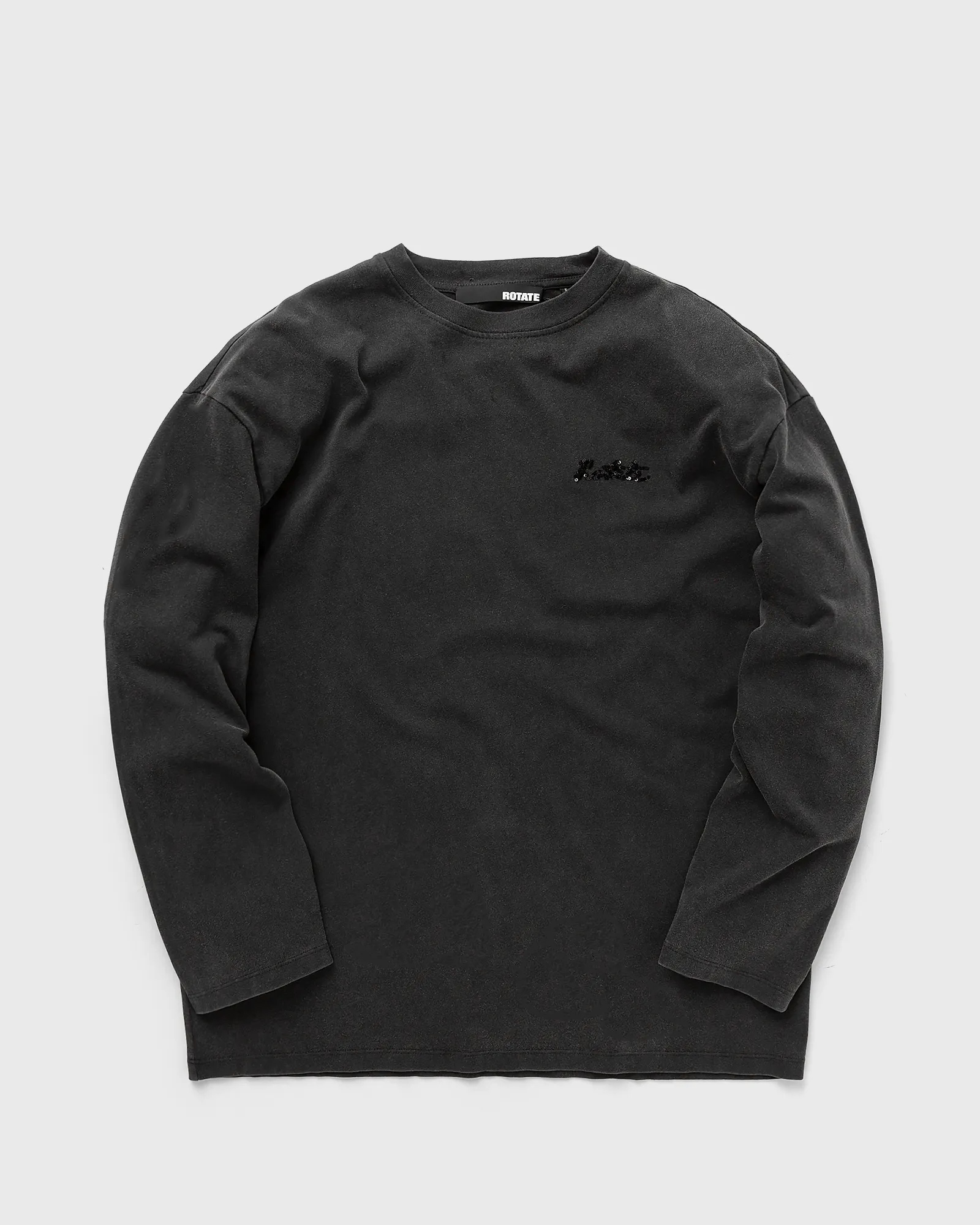 ROTATE Birger Christensen Long Sleeve Tee
