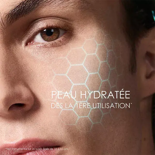 Biotherm Homme Aquapower Super Hidratante Facial 72H 50ml