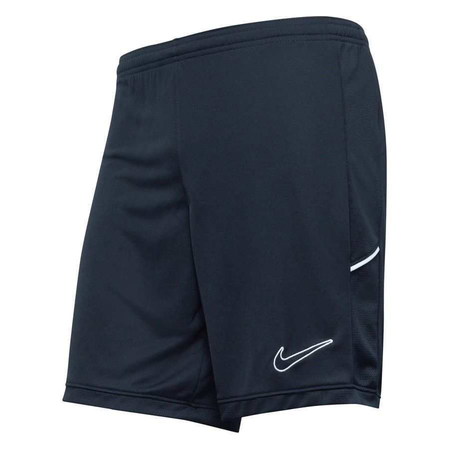 Nike Short d'Entraînement Dri-FIT Academy 25 - Noir/Blanc