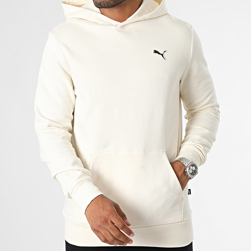 Sweat Capuche Essential 676814 Beige
