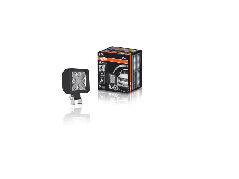 OSRAM Arbeitsleuchte LEDriving CUBE MX85-SP PKW/LKW Multifunktionale Leuchte für den Off-Road-Bereich