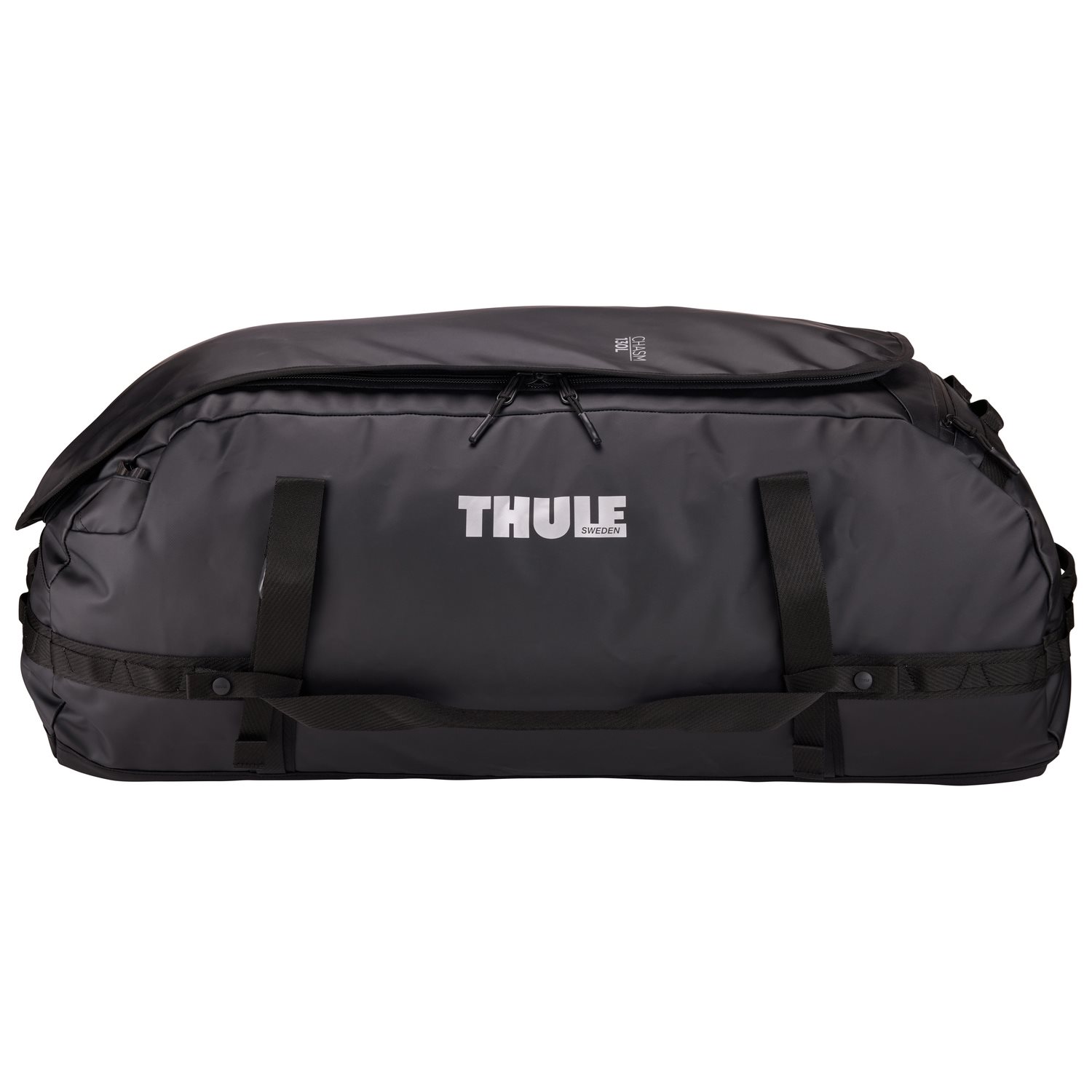 Thule Chasm Duffel 130L black