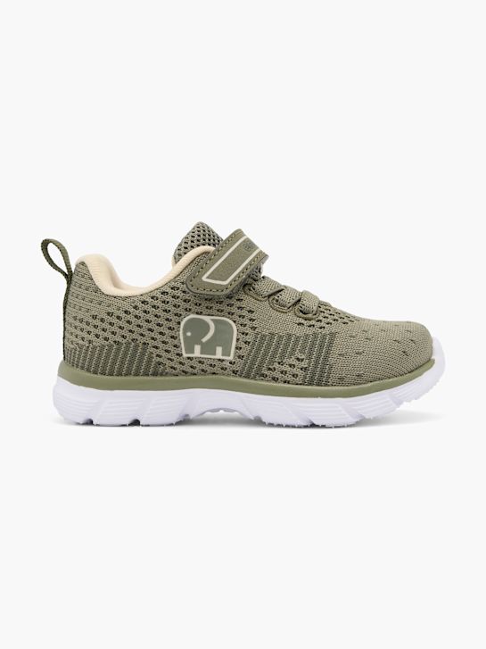 elefanten TIAM Sneaker Khaki