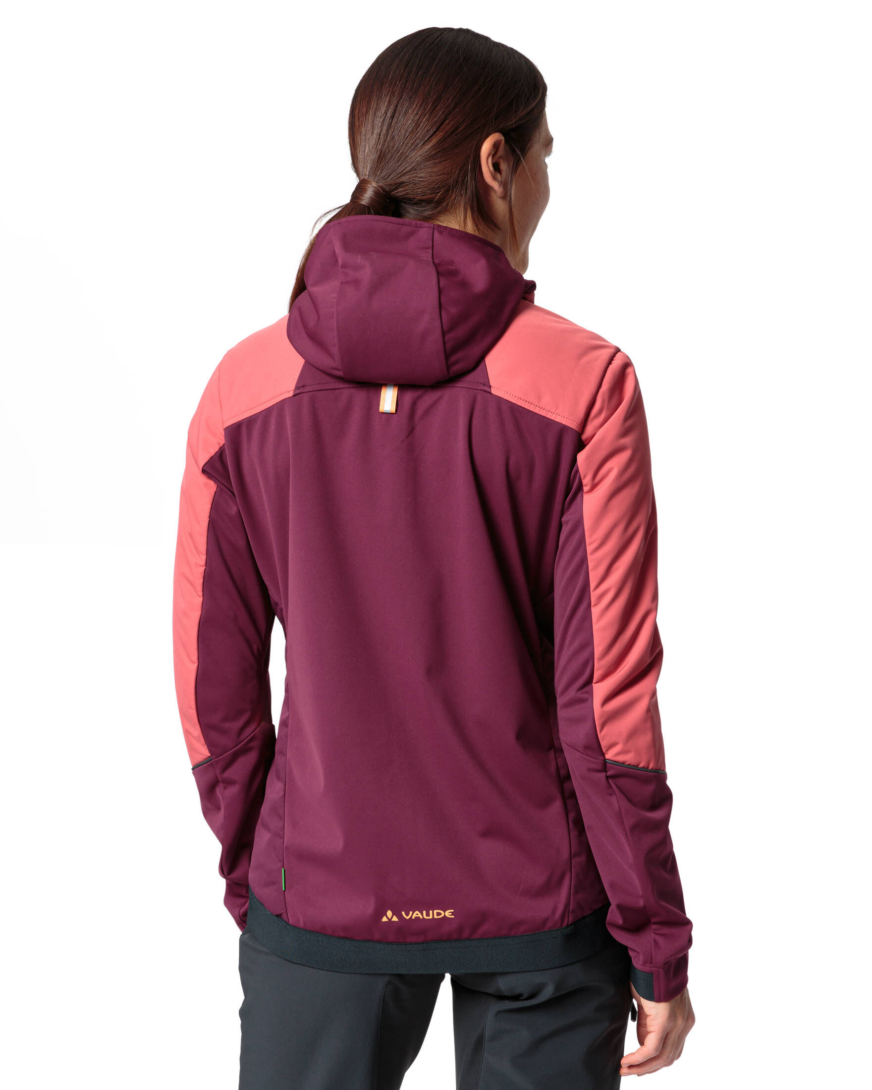 VAUDE| Damen Jacke All Year Moab