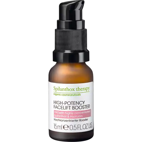 High-Potency Facelift Booster