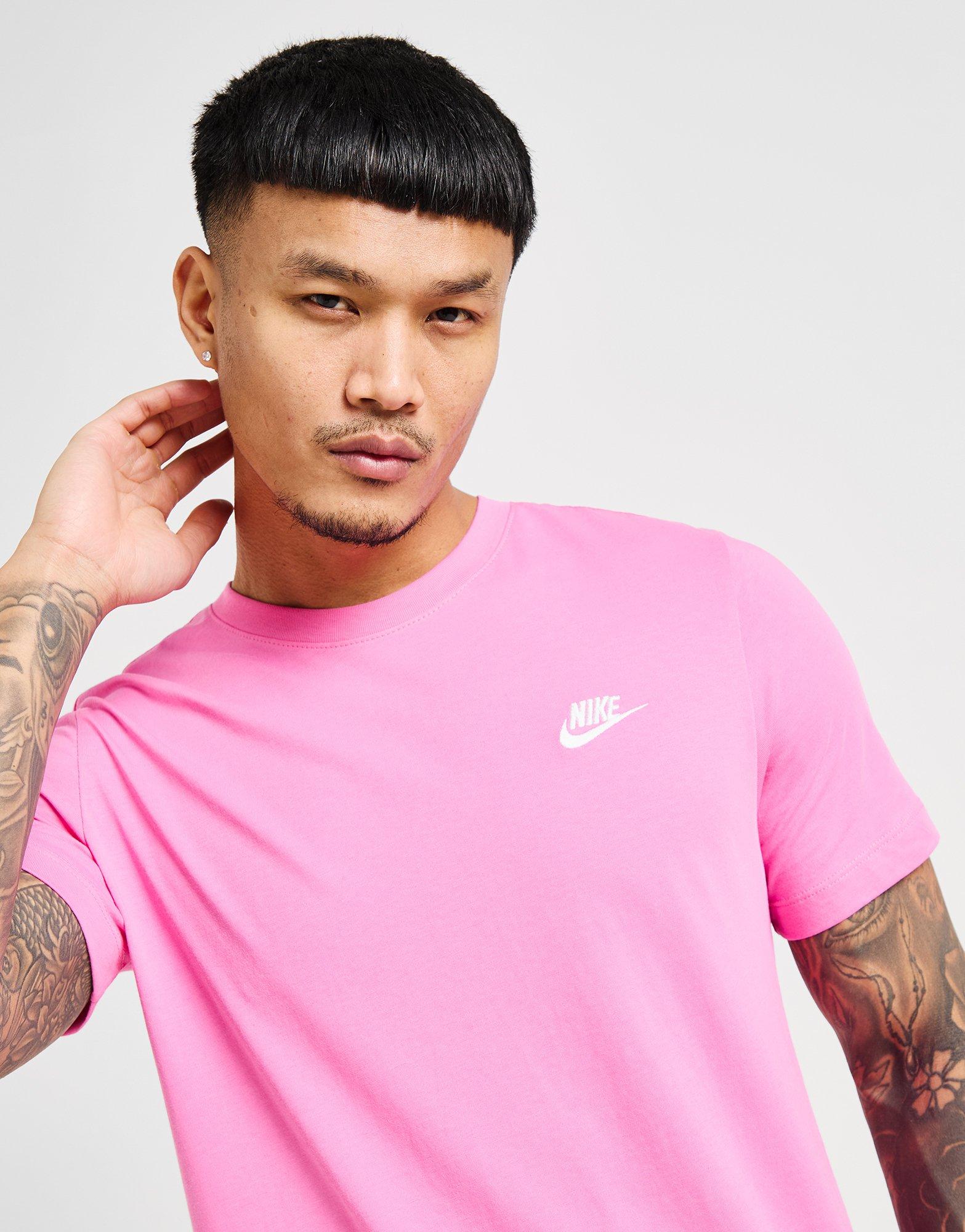 Nike T-shirt Core