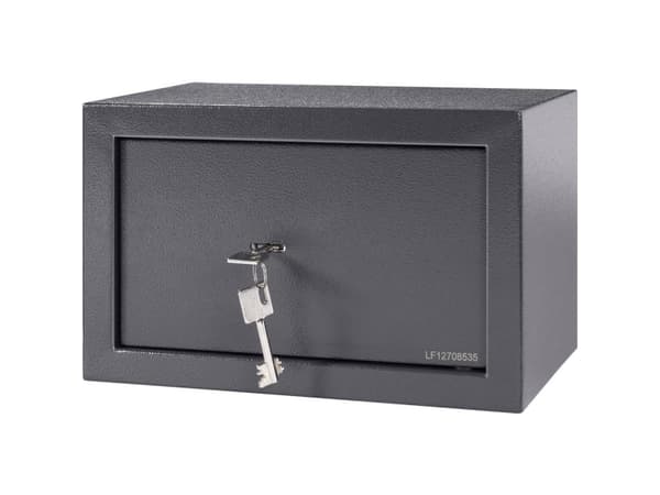 Sygonix SY-5044458 Nøgleskab Nøglelås