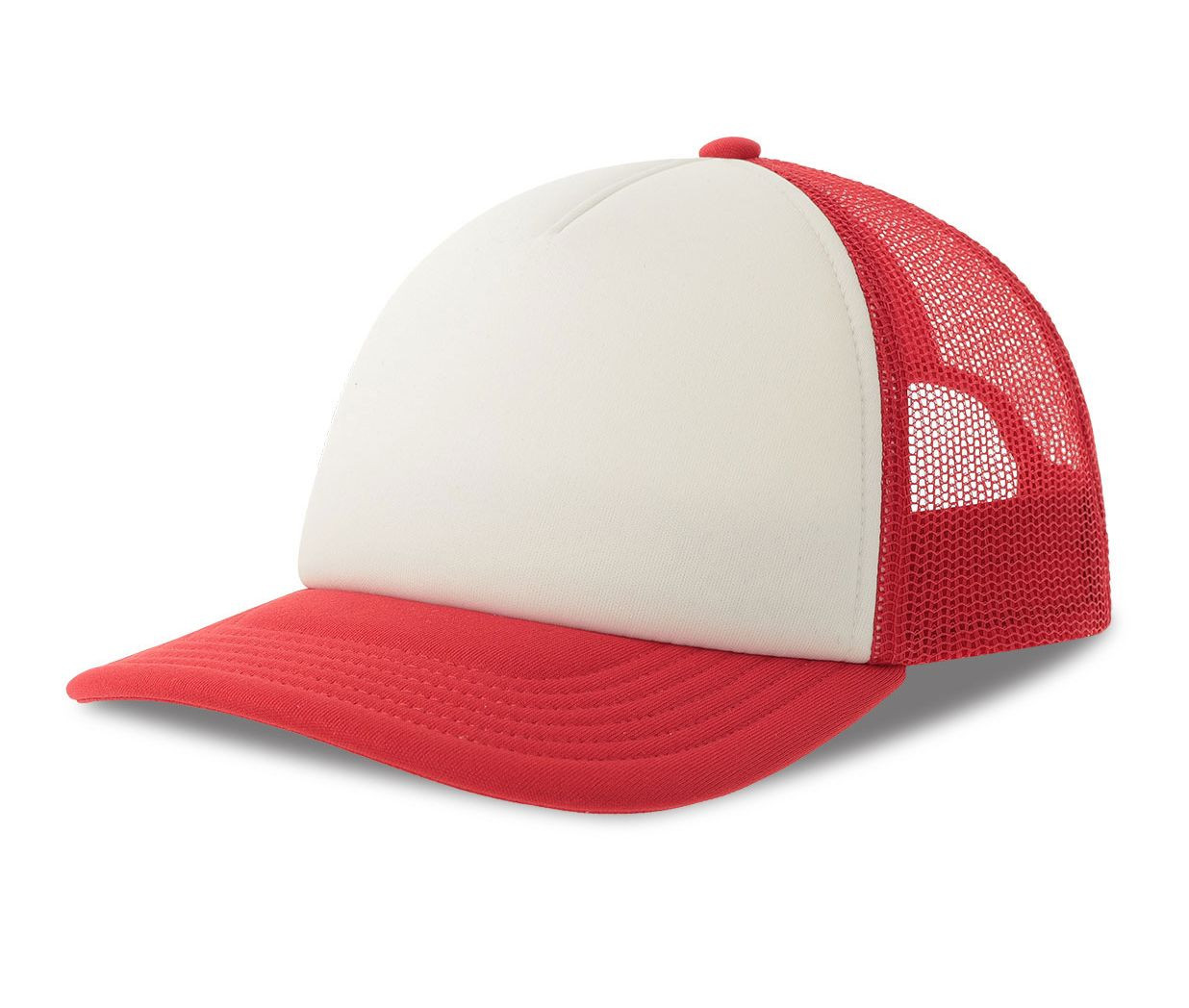 ATLANTIS HEADWEAR AT310 - Casquette enfant style rappeur